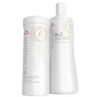 Blondor freelight