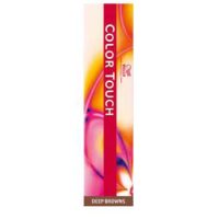 COLOR TOUCH DEEP BROWNS