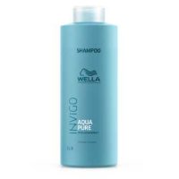 INVIGO BALANCE AQUA PURE PURIFYING SHAMPOO 1000ML