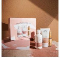 WELLA CARE COFFRET FUSION